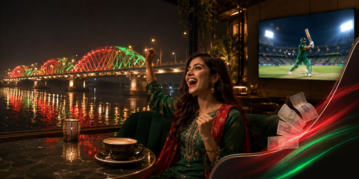 রাজশাহীতে ক্রিকেট বেটিংয়ের স্থানীয় আলোচনা
